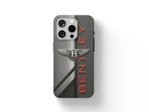 Bentley Protezione Smartphone Qualità Max Garantita